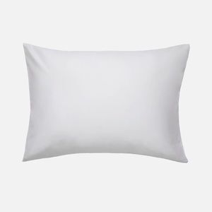 BROOKLINEN Luxe Sateen Pillowcases (x2)